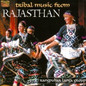 Rangpuhar Langa Group - Ghoomar