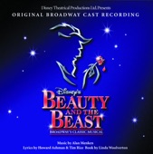 Beauty and the Beast (The Broadway Musical)