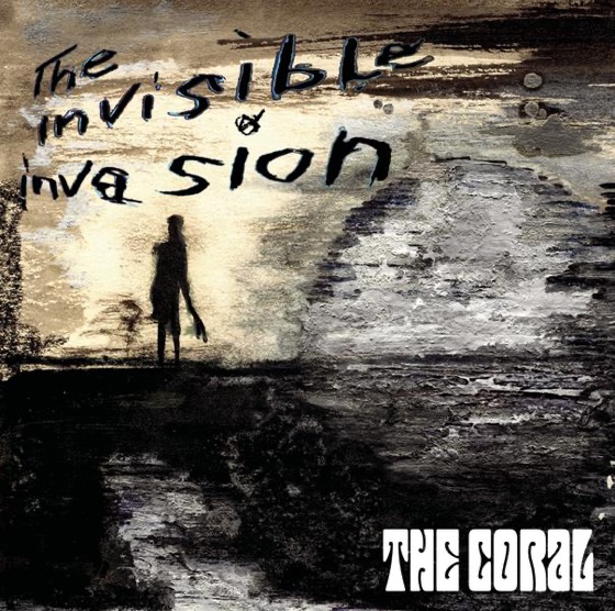 Cover artwork for In The Morning