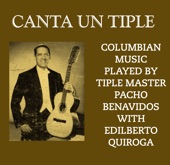 Master of the Colombian Tiple With Edilberto Quiroga