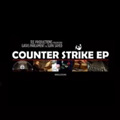 Counter Strike - EP artwork