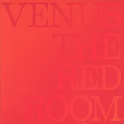 The Red Room - Venus The Red Room - Venus