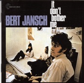 Bert jansch - As the Day Grows Longer Now