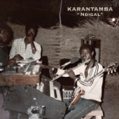 Ndigal (Sangomar, Thiès 1984) - Karantamba