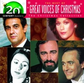 20th Century Masters - The Christmas Collection: Great Voices of Christmas