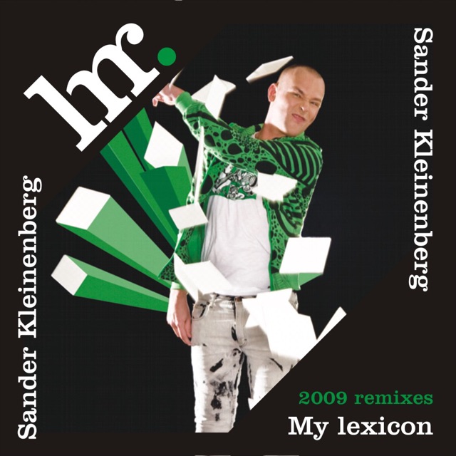 My lexicon (Original)