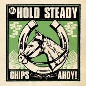 The Hold Steady - Cattle & the Creeping Things