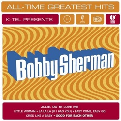 Bobby Sherman - Little Woman