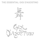The Essential Gigi D'Agostino artwork