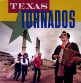 Texas Tornados - Laredo Rose