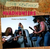 The Kentucky Headhunters - Some Folks Like to Steal