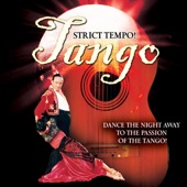 Strict Tempo! Tango artwork