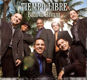 Bach In Havana - Tiempo Libre