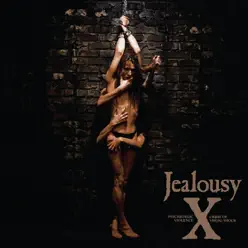 Jealousy - X Japan