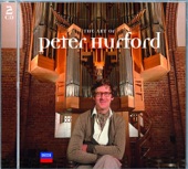 Peter Hurford - Gigout: 10 Pièces - Organ - Scherzo