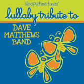 Sleepytime Tune Tribute to Dave Matthews Band - Lullaby Players