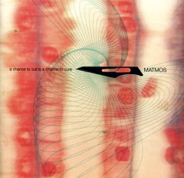 Resultado de imagen para Matmos (2001) A Chance To Cut Is A Chance To Cure