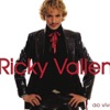Ricky Vallen