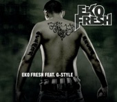 Ek is Back (feat. G-Style) - Single