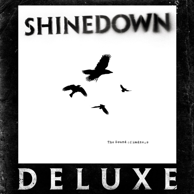 Energy (Bonus Track)