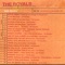 Tekla - The Royals lyrics