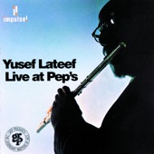 Yusef Lateef - Number 7