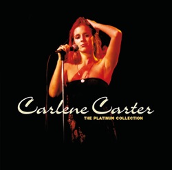 Carlene Carter - Go Wild