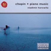 Chopin: Piano Music artwork