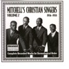 Mitchell's Christian Singers Vol. 2 (1936-1938)