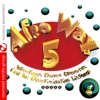 Afrowax Vol. 5 - Infectious Dance Grooves