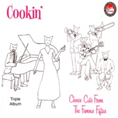 Cookin': Choice Cuts from the Famous Fifties artwork