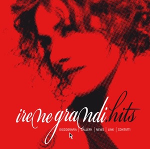 Irene Grandi.Hits