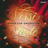 Vissi d'arte: Opera for Orchestra