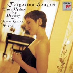 Dawn Upshaw, Robert Spano & Atlanta Symphony Orchestra - Recueil Vasnier: La Romance D'Ariel