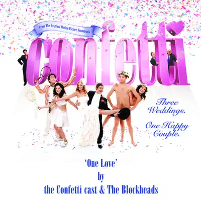 One Love (From the Original Motion Picture Soundtrack) - Single - The Blockheads