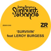 Survivin' (Joey Negro Funkdown Mix) artwork