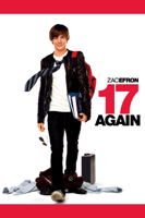 Burr Steers - 17 Again artwork