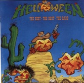 Helloween - Keeper Of The Seven Keys