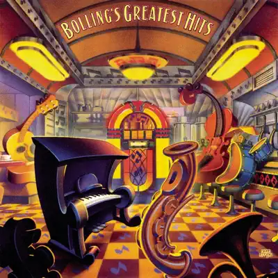 Bolling's Greatest Hits - Yo-Yo Ma Bolling's Greatest Hits - Yo-Yo Ma