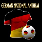 German National Anthem (Deutschland-Lied) [Germany World Cup 2010] artwork