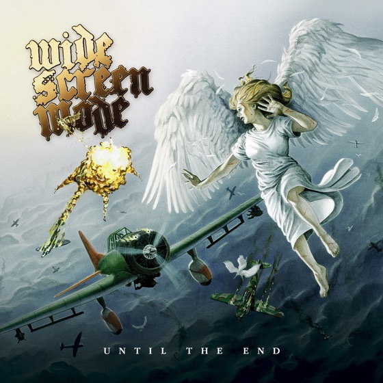 Cover artwork for Dead Inside