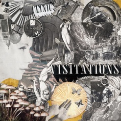 VISITATIONS cover art