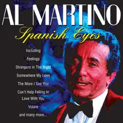 Spanish Eyes (Digitally Remastered) - Al Martino