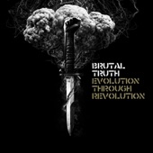 Brutal Truth - Evolution