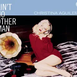 Ain't No Other Man - EP - Christina Aguilera