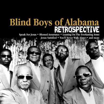 Retrospective - The Blind Boys of Alabama