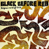 Black Before Red - Underneath Gold