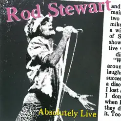 Absolutely Live - Rod Stewart