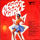 Reggae Girl (Trojan Fan Club)