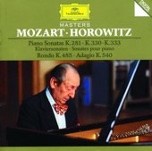 Mozart: Piano Sonatas